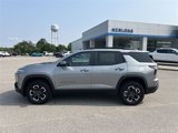 New 2026 Chevrolet Equinox ACTIV w/ Convenience Package III image 5