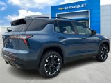 New 2026 Chevrolet Equinox RS w/ Convenience Package III image 5