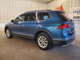Used 2018 Volkswagen Tiguan SEL image 4