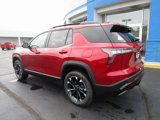 New 2026 Chevrolet Equinox RS w/ Convenience Package III image 3