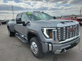Used 2024 GMC Sierra 3500 Denali w/ Denali Reserve Package image 3