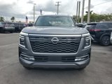New 2025 Nissan Armada SL image 2