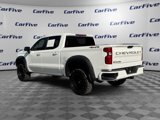 Used 2021 Chevrolet Silverado 1500 LT image 3