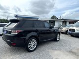 Used 2015 Land Rover Range Rover Sport HSE image 4