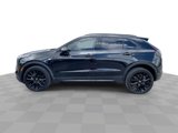 Certified 2023 Cadillac XT4 Sport image 5