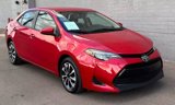 Used 2018 Toyota Corolla LE image 2