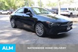Used 2025 Mercedes-Benz CLA 250 4MATIC image 5