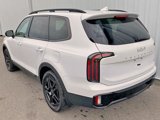 Used 2024 Kia Telluride EX X-Line image 5
