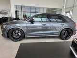New 2025 Audi RS Q8 performance image 2