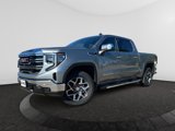 New 2025 GMC Sierra 1500 SLT w/ SLT Premium Plus Package image 2