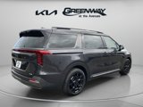 New 2025 Kia Carnival SX Prestige image 4