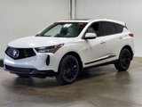 New 2025 Acura RDX SH-AWD image 2