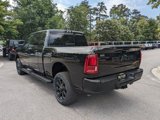 New 2025 RAM 2500 Laramie image 4