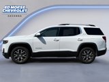 Used 2023 GMC Acadia SLE w/ Driver Convenience Package image 2