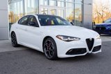New 2025 Alfa Romeo Giulia AWD image 3