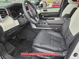 New 2025 Toyota Tundra Capstone image 5