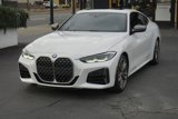 Used 2021 BMW 440i xDrive Coupe w/ Premium Package image 3