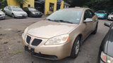 Used 2007 Pontiac G6 Sedan w/ Sport Package image 2