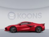 New 2025 Chevrolet Corvette Z06 image 2