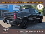 New 2025 Chevrolet Silverado 1500 Custom Trail Boss image 5