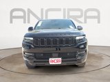 New 2025 Jeep Wagoneer Series II image 4