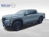 New 2025 Nissan Frontier PRO-4X image 3