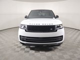 New 2025 Land Rover Range Rover Long Wheelbase SE image 2
