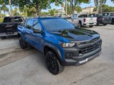 Certified 2023 Chevrolet Colorado Trail Boss image 2