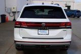 New 2026 Volkswagen Atlas Peak Edition image 5