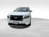 New 2025 Nissan Pathfinder Platinum image 3