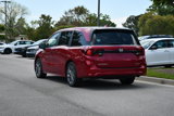 New 2025 Honda Odyssey Touring image 2