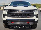 New 2025 Chevrolet Silverado 1500 LT Trail Boss w/ Convenience Package II image 6