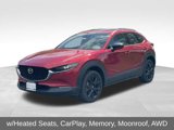 Certified 2023 MAZDA CX-30 2.5 Turbo w/ Premium Package image 2