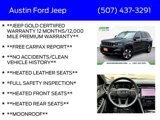 Used 2022 Jeep Grand Cherokee Limited 4xe image 5