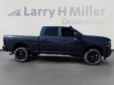 New 2025 RAM 2500 Big Horn image 4