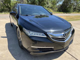 Used 2016 Acura TLX V6 image 2