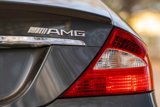 Used 2007 Mercedes-Benz CLS 63 AMG image 5