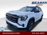 New 2026 GMC Terrain AT4 w/ Technology Package II image 3