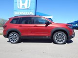 New 2025 Honda Passport Black Edition image 2
