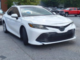 Used 2018 Toyota Camry LE image 3