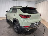 New 2026 Chevrolet TrailBlazer ACTIV image 6