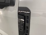 New 2025 Ford F350 4x4 Crew Cab Super Duty image 5