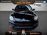 Used 2018 Volkswagen Beetle S image 2