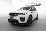 Used 2018 Land Rover Range Rover Evoque HSE Dynamic image 3