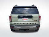 New 2026 Honda Passport TrailSport image 4
