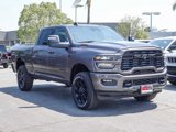 New 2025 RAM 2500 Big Horn image 3