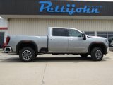 New 2025 GMC Sierra 3500 SLT w/ SLT Convenience Package image 2