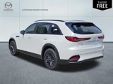 New 2025 MAZDA CX-70 3.3 Turbo w/ Preferred Package image 3