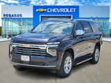 New 2025 Chevrolet Tahoe Premier image 2