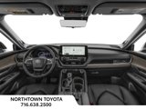 New 2025 Toyota Grand Highlander AWD image 5